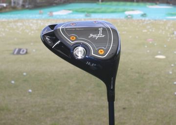 高反発ドライバー＋高反発ボールでプラス48ヤードってホント