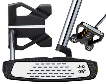 今平周吾プロ愛用モデル ODYSSEY STROKE LAB TEN ストロークがしやすく感じる最新パター」オデッセイ ストローク