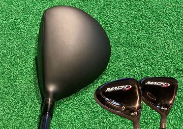 早い者勝ち！超美品エリートX 3w ぶっ飛びヘッドのみ UP-G LEADER V12 HARD/V10 SOFT | XBRAID
