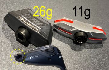 ピン『G425 MAX』ドライバーのアマ試打レポ。「ど下手クソでも