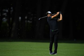 石川遼が日本オープンを戦う モチベーションの源〜DAY.4