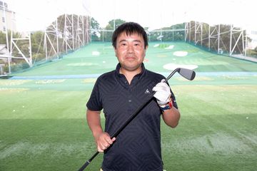 アイアン用カーボンって、ここまで進化したのか！” 三菱ケミカルOT