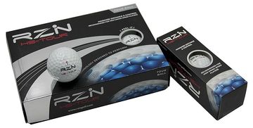 もしや、飛ばしの最終兵器！？ 『RZN PRO』ボールなら58歳の