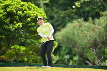 西郷真央が『TOUR B XS』ボールで初優勝！ 新たに使用するプロが増加中