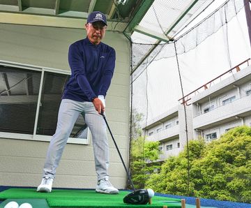 謎の新作シャフト『VANQUISH(ヴァンキッシュ)』!? - ゴルフ総合サイト