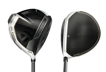TaylorMade ステルスグローレ AW アプローチウェッジ カーボン R 