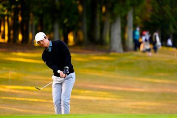 復活優勝の石川遼を支えたトラヴィスマシューの最新ウェア - ゴルフ