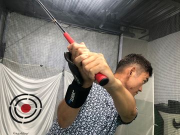 PGAツアーで大流行り!?の練習器具“Pro SENDR”はアマチュアにも使えるの? - ゴルフ総合サイト ALBA Net