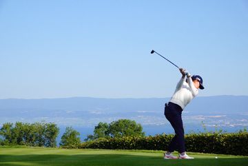 米国女子ゴルフ LPGAツアー日本公式トップ【ツアー情報