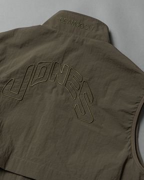 BEAMS GOLF」と「JONES Sports」の別注アイテムが発売
