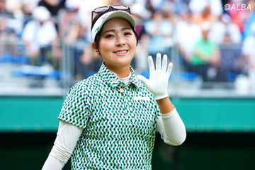 堀琴音が菅沼菜々に約束 「優勝しそうだったらアイドルの歌、歌います