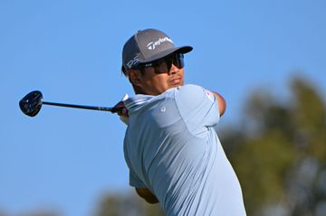 写真] 2017年 ザ・プレジデンツカップ 米国選抜が「ジュニアプ