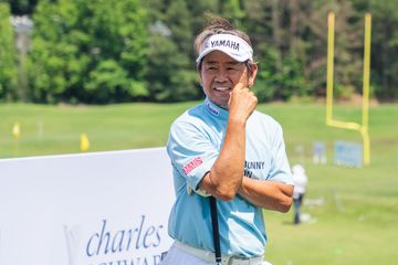 駒ヶ岳　2018 2019 藤田寛之 駒ヶ岳 2018 2019 藤田寛之