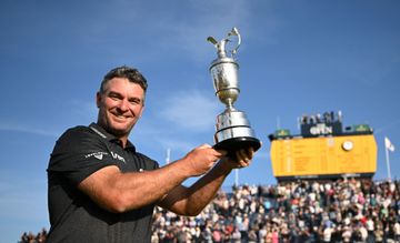 ジョンクレア、チャールズオースチン、チョーサー、シャルロット　シャリファーアスマ オースティン・スマザーマン チャールズ・シュワブチャレンジ 2026