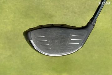 6S×LSモデルで300ヤード超え連発！ 蟬川泰果のギア選びのポイントは