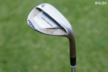 日本一曲がらない男”が選ぶ、やさしい2023年発売の軟鉄鍛造ウェッジと