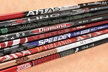ドライバーからパターまで！ 【最新】クラブカタログ 記事一覧 - 1-30