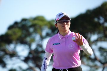 ファウンダーズカップ 2025 （米国女子ゴルフ LPGAツアー日本