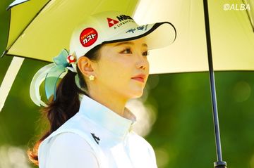セキ・ユウティン プロフィール｜ゴルフ - ゴルフ総合サイト ALBA Net