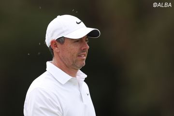 速報＞大会2勝目へ松山英樹がパー発進 現在リッキー・ファウラーが首位