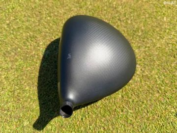 スリクソンの未発表1W、『ZXi RKT』の右用7つが適合登録！ メジャーで