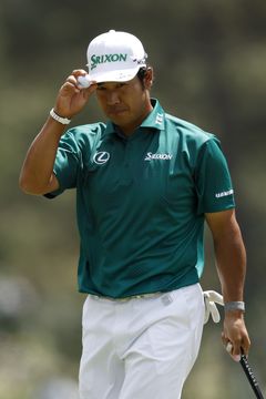 写真] 2025年 マスターズ ローリー・マキロイが11度目挑戦 これまでの