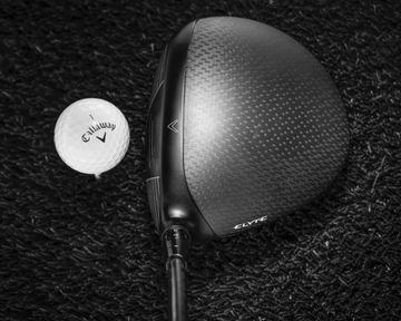 10月12日までキャロウェイ エリート 10.5° ブラックナイトエディション Callaway 数量限定品 キャロウェイ エリート ナイトエディション