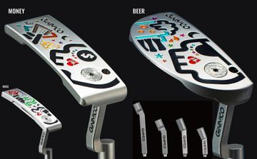 YONEX パッティング練習器 REAL PLANE 石川遼プロ共同開発 YONEX 石川遼 プロ共同開発 パター練習 リアルプレーン - メルカリ