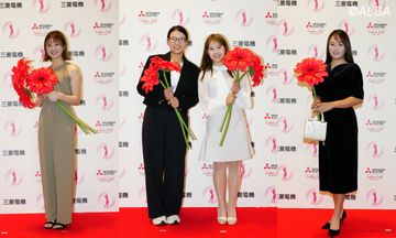 プラスになる」上田桃子、香妻琴乃らも石川遼結婚に祝福の