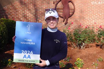 好対照な2人 アン・シネが小祝さくらと三浦桃香に抱いた印象とは