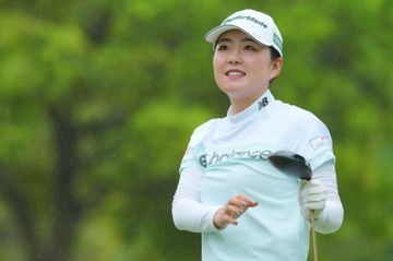 藤井美羽がプレーオフを制し初優勝 大久保柚季が賞金女王 - ゴルフ総合