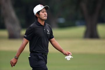 フィルミケルソン フィル・ミケルソン、数十センチでニアピン賞の20万ドル獲得｜ゴルフ