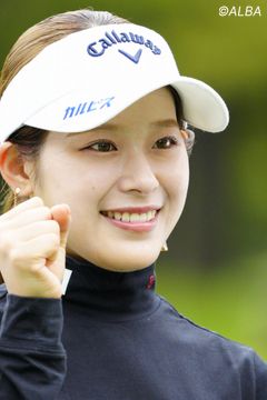 優利の2位には「姉妹・家族がいい雰囲気」 吉田鈴が目指すは初の4日間 