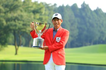 マルハンカップ 太平洋クラブシニア 2025 （国内男子シニア PGAシニア