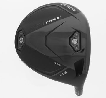 スリクソンの未発表1W、『ZXi RKT』の右用7つが適合登録！ メジャーで