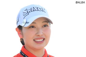 来週で日本ツアーから引退のイ・ボミ その足跡を当時の写真とプレー