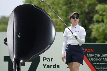 ナイキゴルフアスリート使用パターが90本限定で発売開始！ - ゴルフ