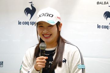 パナソニックオープンレディース 2025 Round3 スタート時間・組合せ