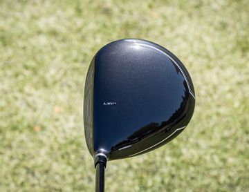 OBが出ない！ バンカーから簡単脱出！ 100切りセット『LX-01』に見えた