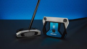 スパイダーZT スタンダード ゼロトルクパター Spider ZT STANDARD | Spider ZT STANDARD | TaylorMade Golf
