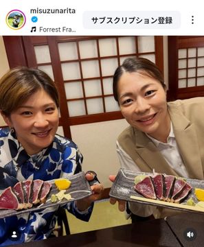堀琴音が菅沼菜々に約束 「優勝しそうだったらアイドルの歌、歌います