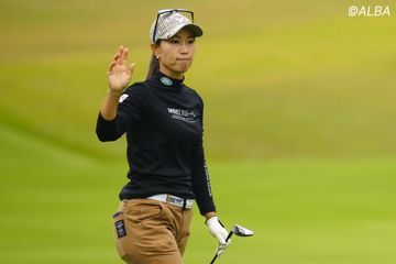 情熱からSun Day Redは立ち上がった」 タイガー・ウッズが新しい