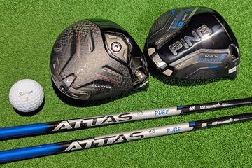 石川遼が全英で着用！ヨネックスから新型キャップが発売 - ゴルフ総合