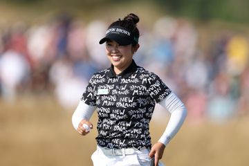 ファウンダーズカップ 2025 （米国女子ゴルフ LPGAツアー日本公式