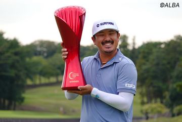 パラディーゾから丸山茂樹使用キャディバッグのレプリカ登場