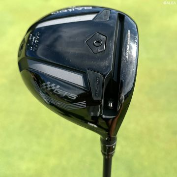 平均305Y・池村寛世のエース1Wはなんと地クラブ！ かつての“ウッド1本