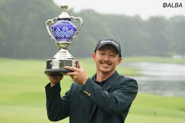 平成の怪物”松坂大輔氏が男子ゴルフの『カシオワールドオープン』へ初