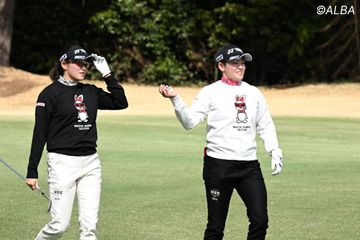 タイガー・ウッズの通算82勝目で幕を開けた『ZOZOチャンピオン