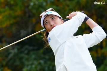 古江彩佳が三菱ロジスネクスト株式会社とスポンサー契約を締結