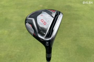 FWはやや古い方がスピンが入って飛び過ぎない？ 吉田優利、佐久間朱莉